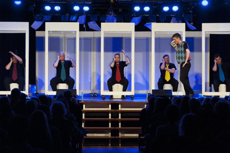 Edwin Wiekens/het fotobureau